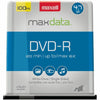 Maxell 16x DVD-R Media