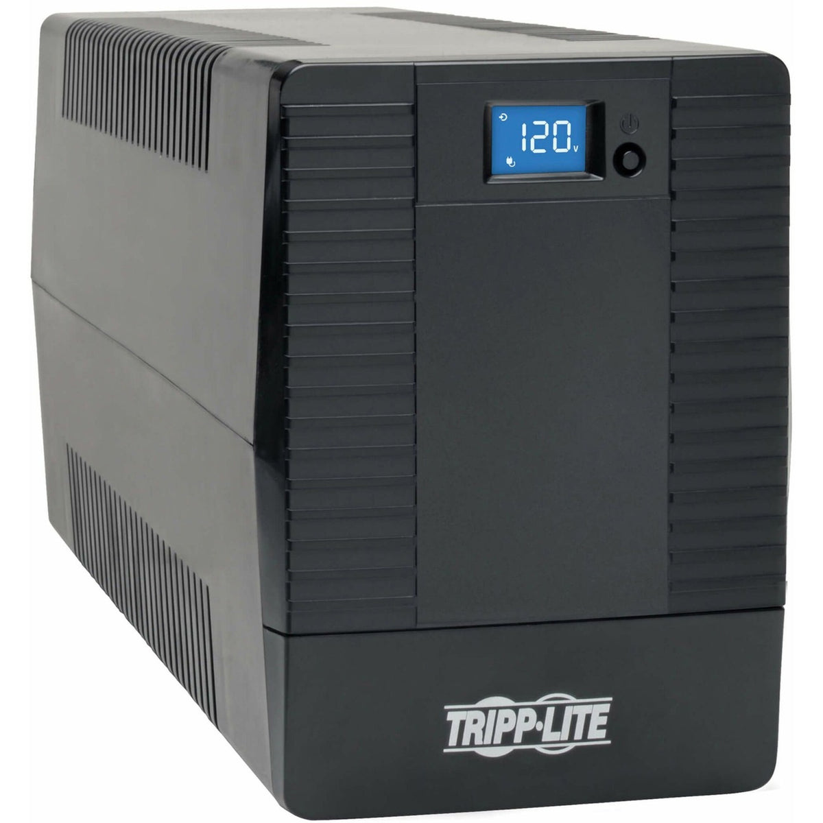 Tripp Lite series 8-Outlet UPS Power Protection System