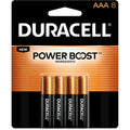 Battery Alka Aaa 8