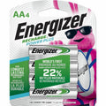 Energizer Battery Nimh Aa 4Pk