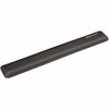 Fellowes Wristrest Kybrd Gel Mcrobn