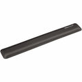 Fellowes Wristrest Kybrd Gel Mcrobn