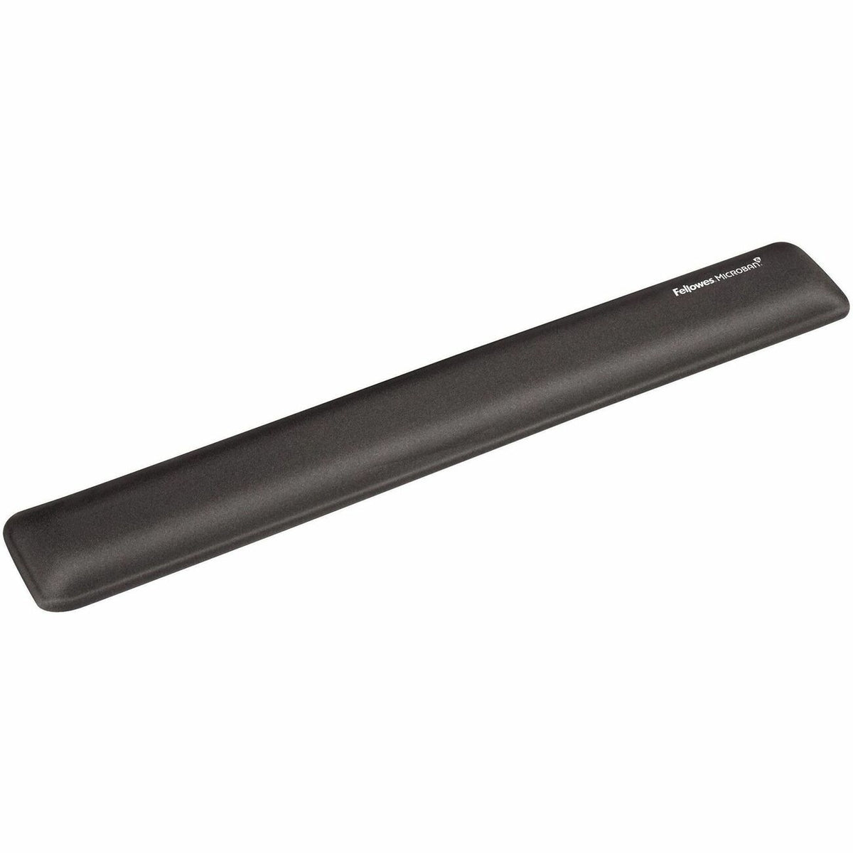 Fellowes Wristrest Kybrd Gel Mcrobn