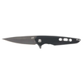 Kinetic BLK Folder CP=3