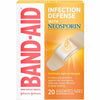 Bandages Antibiotic 20Ct
