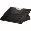 Fellowes Footrest Adj W/Micr Bk/Sr