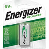 Energizer Battery Rchrgble 9V