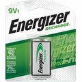 Energizer Battery Rchrgble 9V