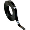 Tape Chart 1/4" Matte Black