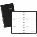 AT-A-GLANCE Planner Weekly Pckt 2.5X4.5