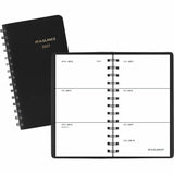 At-A-Glance Weekly Planner, Black, Pocket, 2 1/2" x 4 1/2"