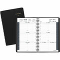 AT-A-GLANCE Book Appt Weekly 5X8 Bk