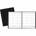 AT-A-GLANCE Planner Mnth Busns Oriented