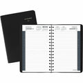 AT-A-GLANCE Book Appt Daily 1/2 Hr 5X8