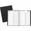 AT-A-GLANCE Book Appt Daily 2Prsn 8X11