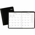 AT-A-GLANCE Planner Mnthly Exec Pdfolio