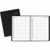AT-A-GLANCE Book Appt Daily 4Prsn 8X11