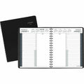 AT-A-GLANCE Book Appt Daily 24/7 7X8.75
