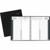 At-A-Glance 24-HourAppointment Book Planner