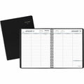 AT-A-GLANCE Planner Weekly Ataglance Bk