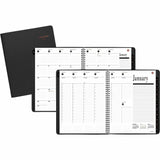 At-A-Glance 800 Range Appointment Book Planner
