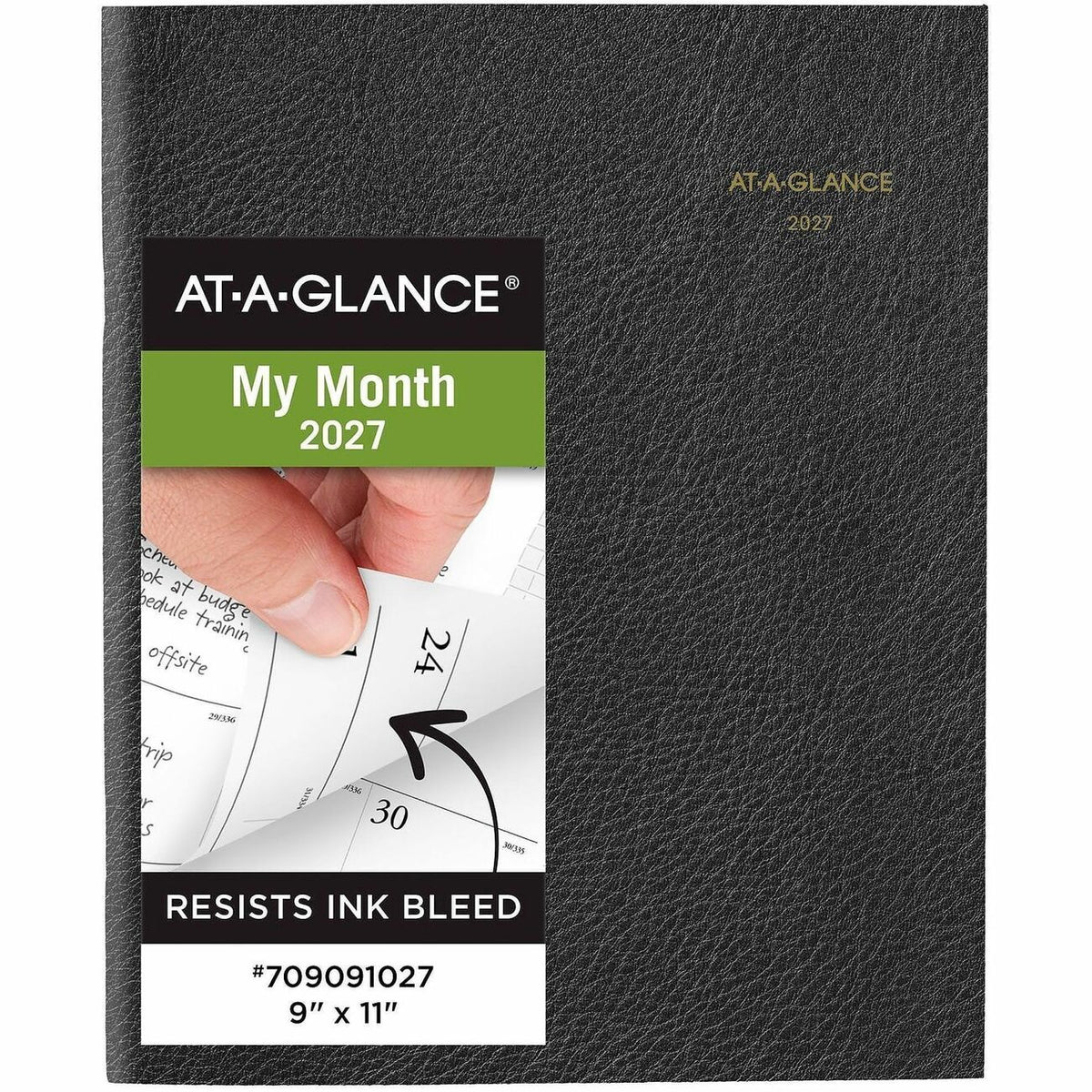 At-A-Glance Executive Padfolio Refill for 70-290