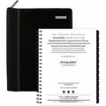 AT-A-GLANCE Refill Appt Wkly/Mnth 9X11