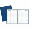 AT-A-GLANCE Book Appt Weekly Fashion Be
