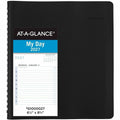 AT-A-GLANCE Book Appt Daily Action Tabs