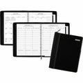 AT-A-GLANCE Planner Exec Wk/Mnth Zipper