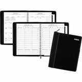 At-A-Glance Executive Appointment Book with Zipper