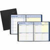 AT-A-GLANCE Planner Wkly/Mnth Qcknotes