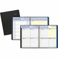 AT-A-GLANCE Planner Wkly/Mnth Qcknotes