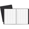 AT-A-GLANCE Book Appt Daily 4Prsn Undtd