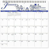 At-A-Glance Illustrator's EditionWall Calendar