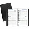 AT-A-GLANCE Book Appt Wkly Pckt Wirebnd