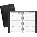 AT-A-GLANCE Book Appt Wkly Pckt Wirebnd