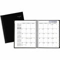 AT-A-GLANCE Book Appt Premiere 7X9' Bk