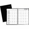 AT-A-GLANCE Book Appt Premiere 8X12" Bk