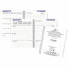 AT-A-GLANCE Refill Appt Weekly 7X8.75"