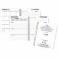 AT-A-GLANCE Refill Appt Weekly 7X8.75'