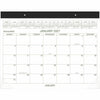 AT-A-GLANCE Calendar Dskpd Rcycld 2-Clr