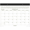 AT-A-GLANCE Calendar Dskpd Rcycld 2-Clr