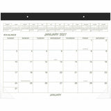 At-A-Glance 2-Color Desk Pad