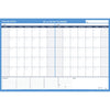 AT-A-GLANCE Planner Wall 30/60 36X24