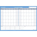 AT-A-GLANCE Planner Wall 30/60 36X24