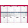 AT-A-GLANCE Planner Wall Lam/Ersb 32X48