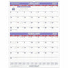 AT-A-GLANCE Calendar Wall 2-Mnth Recycl