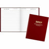 AT-A-GLANCE Diary Business 7.5X9.4 Rd