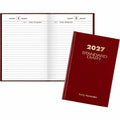 AT-A-GLANCE Diary Business Daily 5X7.5